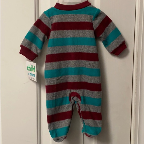 Preemie sleeper - Picture 4 of 4